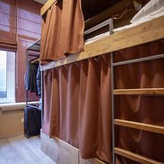 Хостел ALL MUSIC Hostel №1 Маяковская, Москва, Московская область