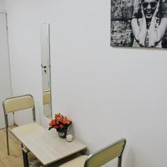 Хостел Найс Курская, Москва, Московская область