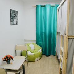 Хостел Найс Курская, Москва, Московская область