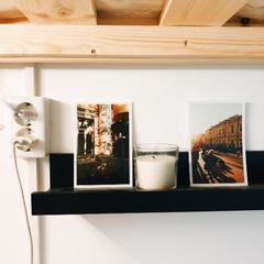 Хостел Найс Курская, Москва, Московская область