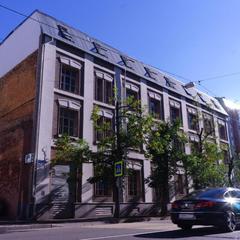 Хостел Форма, Москва, Московская область