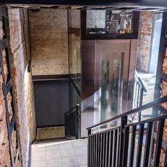 Хостел Форма, Москва, Московская область