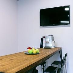 Хостел Форма, Москва, Московская область