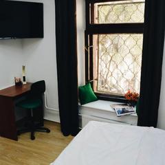 Хостел Найс Курская, Москва, Московская область