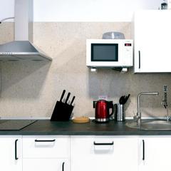 Хостел Форма, Москва, Московская область