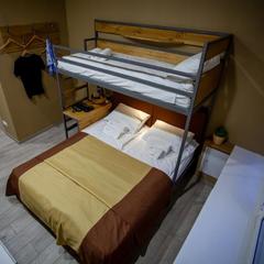 Хостел ALL MUSIC Hostel №1 Маяковская, Москва, Московская область