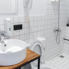 Хостел Форма, Москва, Московская область