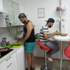 Хостел Найс Курская, Москва, Московская область