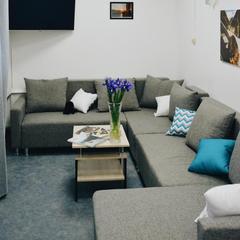 Хостел Найс Курская, Москва, Московская область