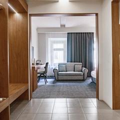 Отель Тверская Резиденция, Москва, Московская область