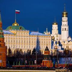 Отель Тверская Резиденция, Москва, Московская область