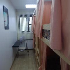 Хостел Найс Курская, Москва, Московская область