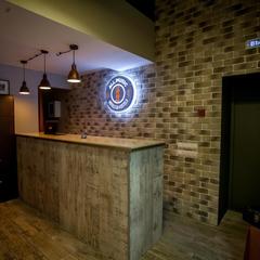 Хостел ALL MUSIC Hostel №1 Маяковская, Москва, Московская область