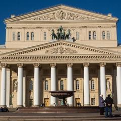 Отель Тверская Резиденция, Москва, Московская область