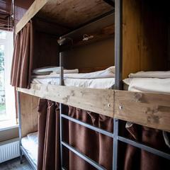 Хостел ALL MUSIC Hostel №1 Маяковская, Москва, Московская область