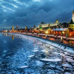 Отель Тверская Резиденция, Москва, Московская область