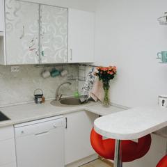 Хостел Найс Курская, Москва, Московская область