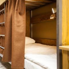 Хостел ALL MUSIC Hostel №1 Маяковская, Москва, Московская область