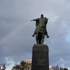 Отель Тверская Резиденция, Москва, Московская область