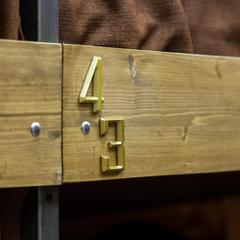 Хостел ALL MUSIC Hostel №1 Маяковская, Москва, Московская область