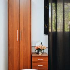 Хостел Найс Курская, Москва, Московская область