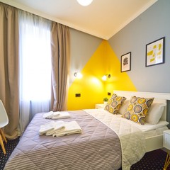 Отель МетаМосква, Москва, Московская область