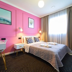 Отель МетаМосква, Москва, Московская область