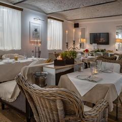 Отель Тверская Резиденция, Москва, Московская область