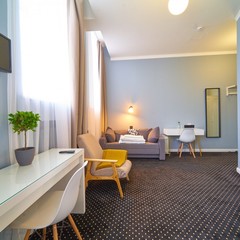 Отель МетаМосква, Москва, Московская область