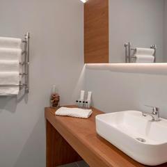 Отель Тверская Резиденция, Москва, Московская область