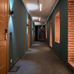 Отель Тверская Резиденция, Москва, Московская область