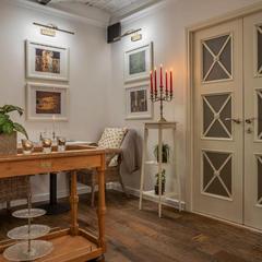 Отель Тверская Резиденция, Москва, Московская область