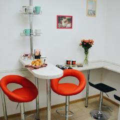 Хостел Найс Курская, Москва, Московская область