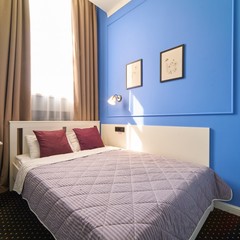 Отель МетаМосква, Москва, Московская область