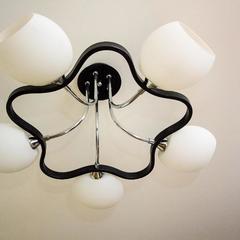 Апартаменты АпартЛюкс Краснопресненская, Москва, Московская область