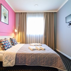 Отель МетаМосква, Москва, Московская область