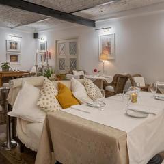 Отель Тверская Резиденция, Москва, Московская область