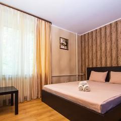 Апартаменты АпартЛюкс Краснопресненская, Москва, Московская область