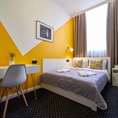 Отель МетаМосква, Москва, Московская область