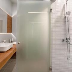 Отель Тверская Резиденция, Москва, Московская область