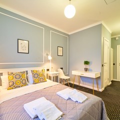 Отель МетаМосква, Москва, Московская область