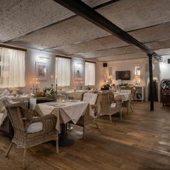 Отель Тверская Резиденция, Москва, Московская область