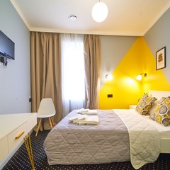 Отель МетаМосква, Москва, Московская область