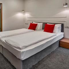 Отель Тверская Резиденция, Москва, Московская область