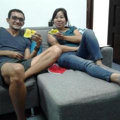 Хостел Найс Курская, Москва, Московская область