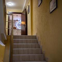 Хостел ALL MUSIC Hostel №1 Маяковская, Москва, Московская область