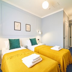 Отель МетаМосква, Москва, Московская область