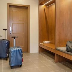 Отель Тверская Резиденция, Москва, Московская область