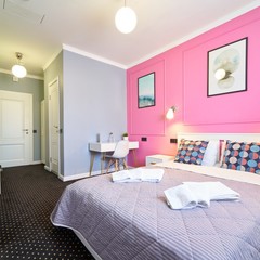 Отель МетаМосква, Москва, Московская область