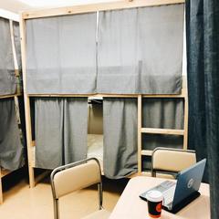 Хостел Найс Курская, Москва, Московская область